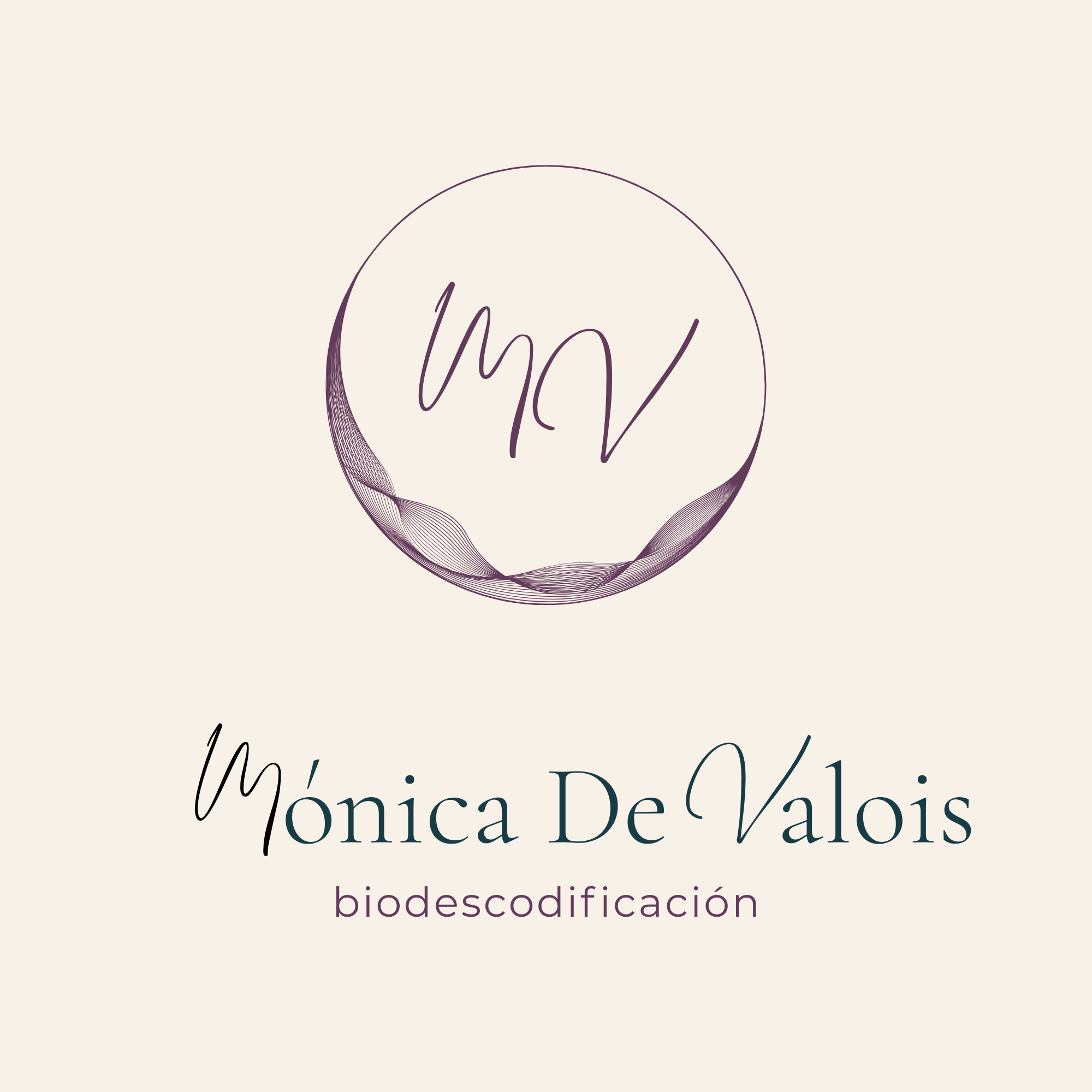 Biodescodificación Mónica De Valois